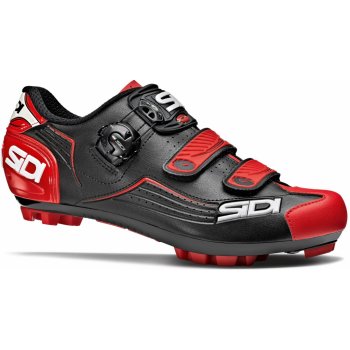 MTB SIDI Trace black/red