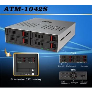 Chieftec ATM-1042S