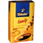 Tchibo Family mletá 250 g – Zboží Dáma
