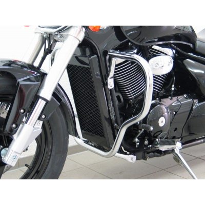 padací rám Fehling Suzuki Intruder M 800 05-09 chrom – Sleviste.cz
