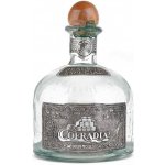 La Cofradia BLANCO Tequila 38% 0,7 l (holá láhev) – Sleviste.cz