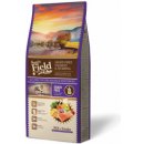 Sam's Field Grain Free Salmon & Herring 13 kg