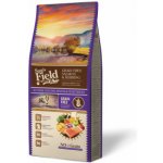 Sam's Field Grain Free Salmon & Herring 13 kg – Sleviste.cz