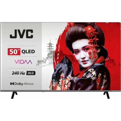 JVC LT-50VDQ9435 – Hledejceny.cz