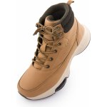 Loap dámské zimní boty COELA MSL23276 hnědá – Zboží Mobilmania