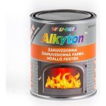 Alkyton žáruvzdorná černá 750ml – Zbozi.Blesk.cz