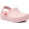 Dětské žabky a pantofle Big Star Shoes Nazouváky II375007 Pink