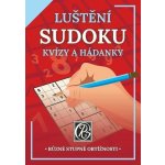 Sudoku kvízy a hádanky – Hledejceny.cz