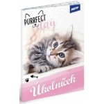 MFP úkolníček A6 Kočka – Sleviste.cz