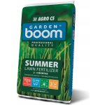 Agro Garden Boom SUMMER 15 kg – Zboží Mobilmania