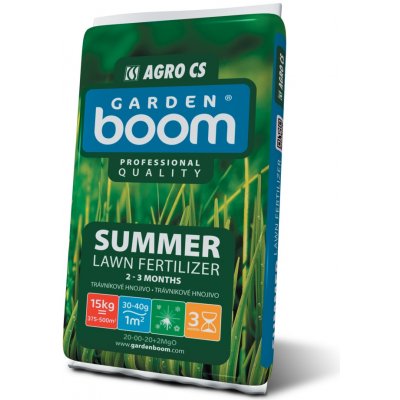 Agro Garden Boom SUMMER 15 kg