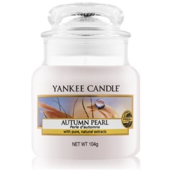 Yankee Candle Autumn Pearl 104 g