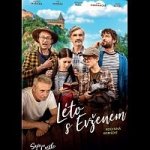 Léto s Evženem DVD – Hledejceny.cz