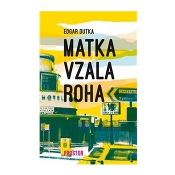 Matka vzala roha - Edgar Dutka