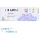 Kit & Kin eko plenky 4 10-17 kg 34 ks