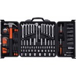Kraft&Dele KD10462 sada nářadí 140ks – Sleviste.cz