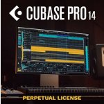 Steinberg Cubase Pro 14 el. licence – Zboží Mobilmania