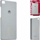 Pouzdro HUAWEI ochranné Protective P8 Lite,Light Grey