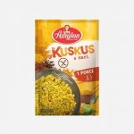 Amylon bez lepku Kuskus s kari 50 g – Zboží Dáma