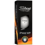 Titleist Pro V1 High Numbers 3 ks – Zboží Dáma