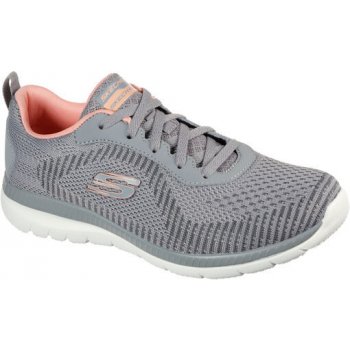 Skechers tenisky Bountiful-Purist 149220-GYCL grey