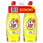 Jar Extra+ Citrus 2 x 650 ml – HobbyKompas.cz