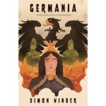 Germania - Simon Winder – Sleviste.cz