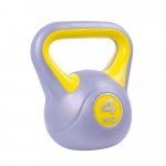 Sportago Kettle-bell 4 kg – Zboží Dáma