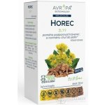 Avropa HOREC žlutý bylinné kapky 50 ml – Hledejceny.cz