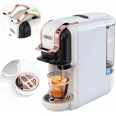 HiBREW H2B White – Zboží Dáma