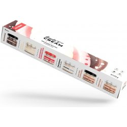 NUTREND DENUTS CREAM Dárkové balení 6 x 25 g