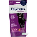 Flexadin Adult Dog 60 tablet – Sleviste.cz
