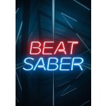 Beat Saber – Sleviste.cz