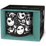 EPEE keramický Nightmare before Christmas merch 410 ml – Zboží Mobilmania