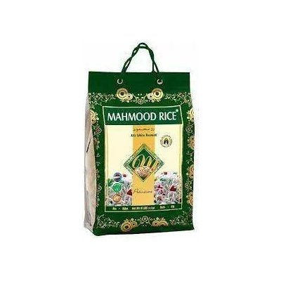 Mahmood Basmati rýže XXL white 4 x 4,5 kg – Zboží Dáma