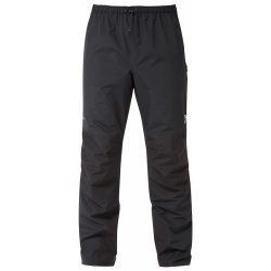 Mountain Equipment Saltoro pant Black