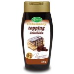 4Slim Čekankový topping čokoláda 330 g – Hledejceny.cz