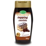 4Slim Čekankový topping čokoláda 330 g – Zboží Mobilmania