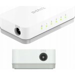 D-Link GO-SW-5E – Zboží Mobilmania
