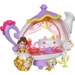Hasbro DPR Disney princezny Mini hrací set s panenkou Bella – Hledejceny.cz
