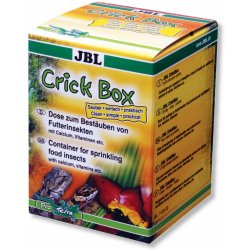 JBL CrickBox