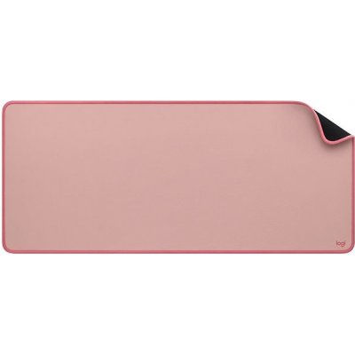 Logitech Desk Mat Studio Series - Darker Rose – Zbozi.Blesk.cz