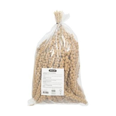 Zolux Svazek žlutého prosa 1 kg – Zboží Dáma