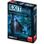 Dino Úniková hra Džungle hádanek – Hledejceny.cz