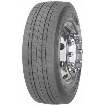 Goodyear FUELMAX S 315/60 R22,5 154/148L