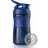 Shaker BlenderBottle Blender Bottle Sportmixer 500 ml - tmavě modrá (Navy)