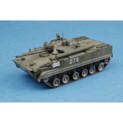 Trumpeter Russian BMP 3 MICV 1:35 – Zboží Mobilmania