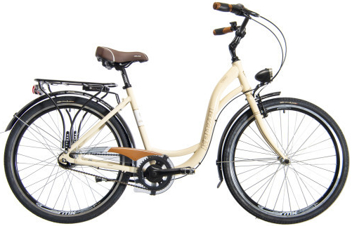 Kenzel Dream Deluxe 7spd 2026