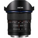 Laowa 12mm f/2.8 Zero-D Canon FE