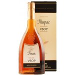 Kvint Brandy Tiras VSOP 6y 40% 0,5 l (karton) – Zboží Dáma